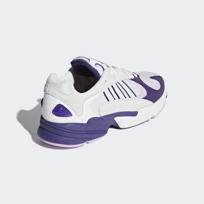 GIÀY ADIDAS YUNG-1 SHOES D97048