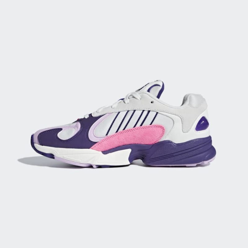 GIÀY ADIDAS YUNG-1 SHOES D97048