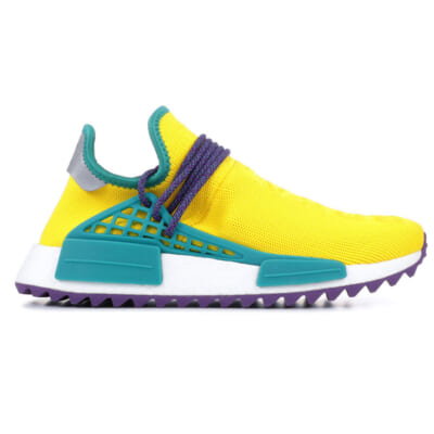 Giày Adidas NMD Human Race ‘Friend and Family’