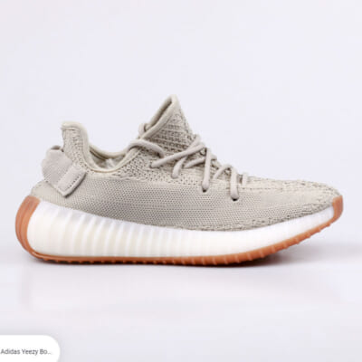 Giày Thể Thao Adidas Yeezy boost sesame REP