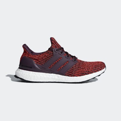 Giày Adidas Ultraboost 4.0 Noble Red